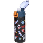 Бутылка спортивная YQ-5087 (600 мл)