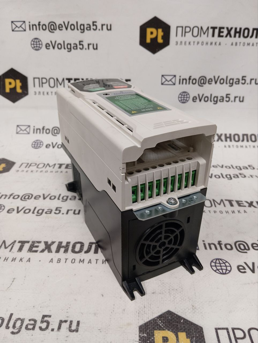 EMERSON M300-034 00056A б/у