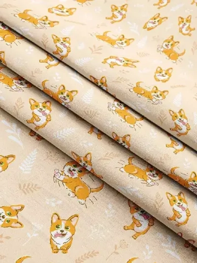 Ситец ткань