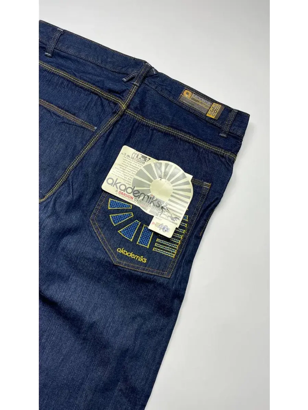Джинсы от Akademiks Ecko Sean john Coogi G-unit Ed hardy