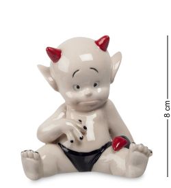 Pavone JP-04/10 Фигурка «Чертик-октябрь»