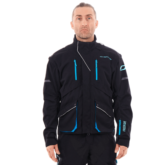 Куртка Dragonfly Эндуро FREERIDE