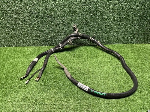 Проводка стартера Mercedes C w205 (2014-2023)