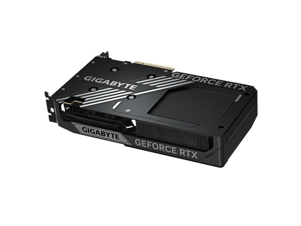 Видеокарта Gigabyte Nvidia GeForce RTX 5060 Ti Windforce [GV-N506TWF2OC-16GD]