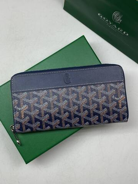Кошелек Goyard