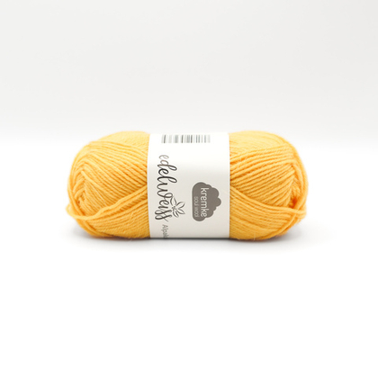 Kremke Edelweiss Alpaca 25 - 016 (желтый)