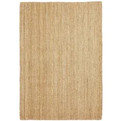 Ковер Madelin из натурального джута 230х160 см