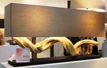 лампа 05-40 Бали ( by O*THENTIQUE nature*s fingerprint )