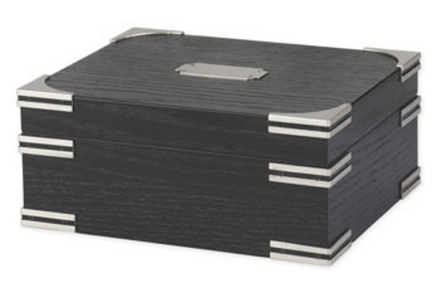 Хьюмидор для сигар IronSides HUM-25IS