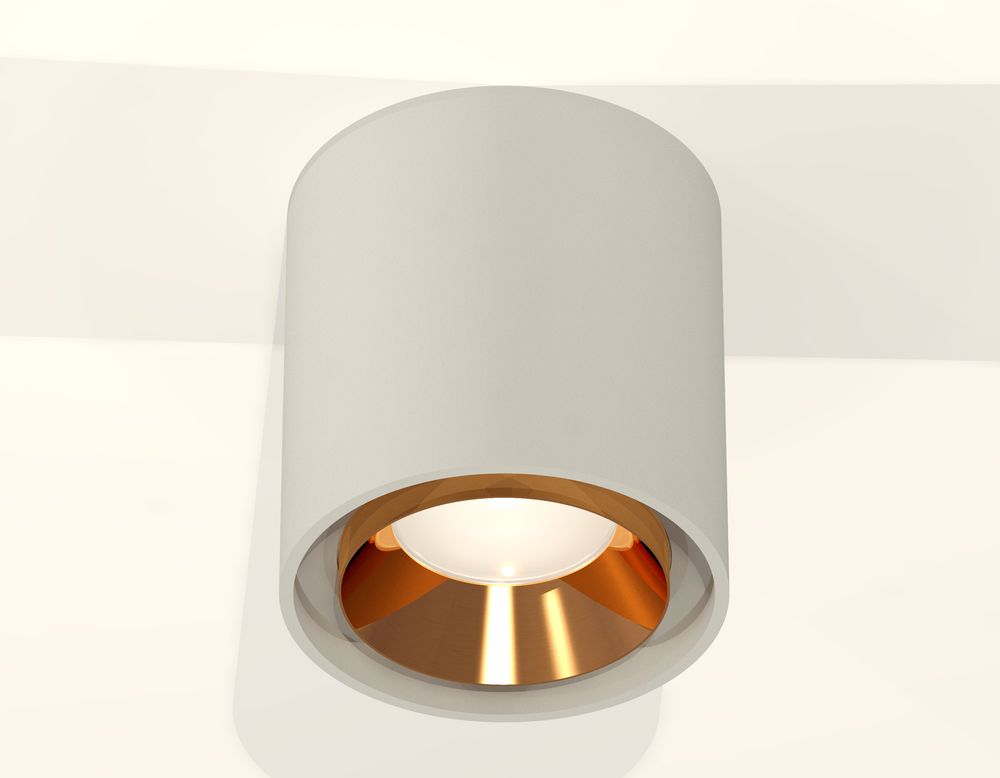 Ambrella Комплект накладного светильника Techno XS7724004