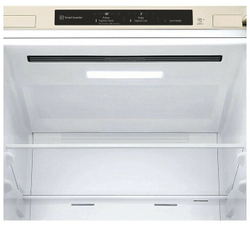 Холодильник LG GW-B459SECM