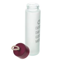 GAEM Бутылка, 400 мл, L5,5 W5,5 H21 см