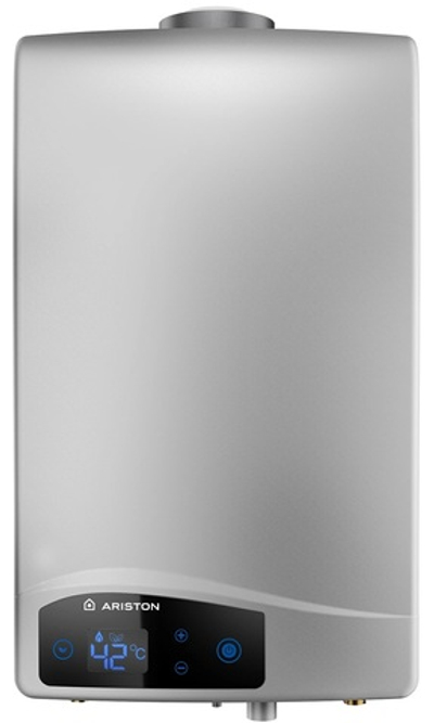 Водонагреватель газовый Ariston NEXT EVO SFT 11 NG EXP