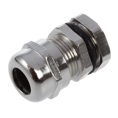 Ниппель для монтажа цифрового термометра, М8