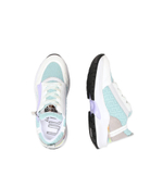 кроссовки lily 02 Liu Jo - разноцветная(BA2095 EX014)