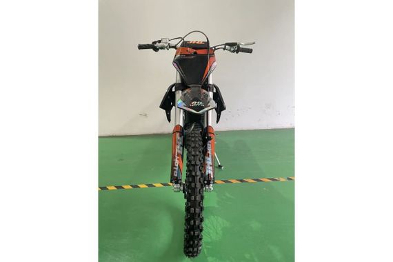 Мотоцикл кроссовый эндуро JHL LX2