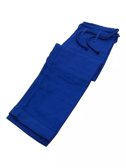 Кимоно для бжж Venum Contender 2.0 Blue