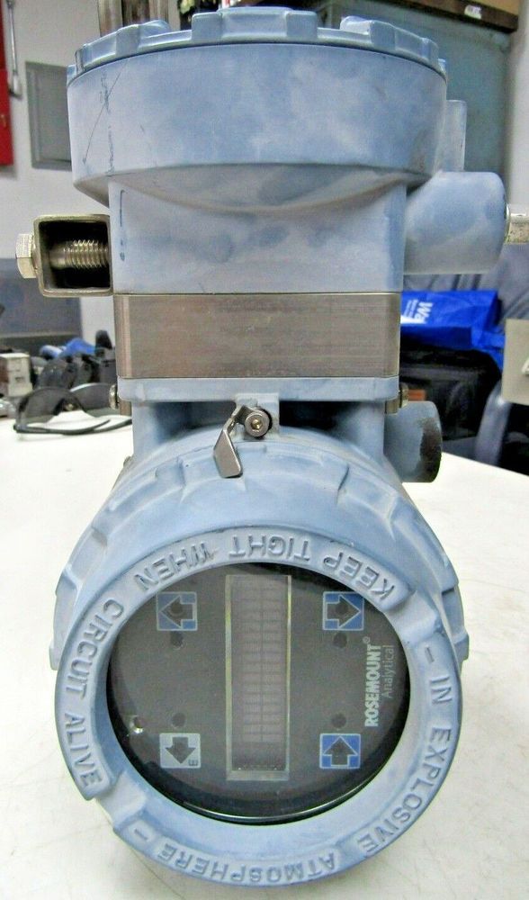 0XT4C 2311243100010014ROSEMOUNT OXYMITTER 4000 0XT4C 2311243100010014