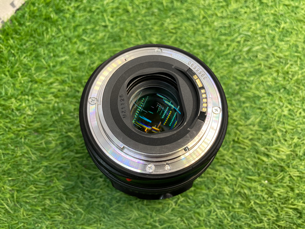 Canon EF 24-105mm 4L IS USM