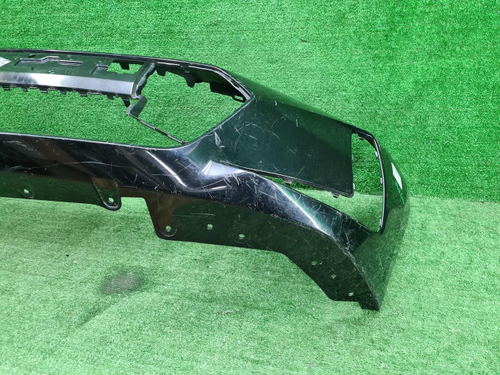 Бампер передний BMW 3er G20 (2022-н.в.) M-paket