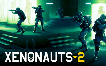 Xenonauts 2 (для ПК, цифровой код доступа)