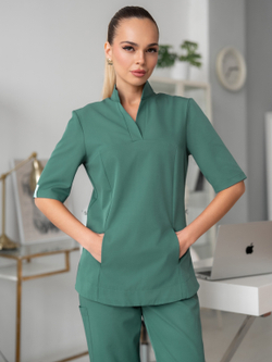 Блуза Motion карго