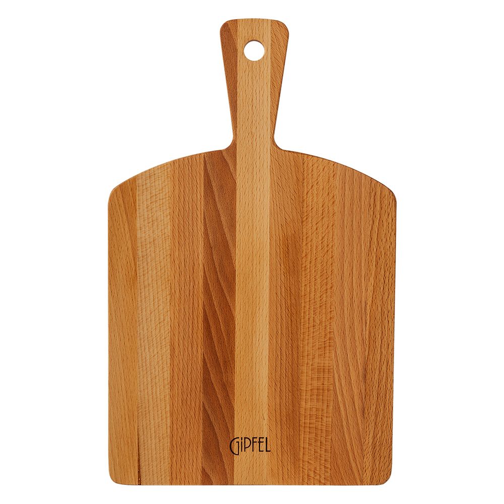 Доска разделочная Gipfel Faggio 51669 33x21x1,4 см