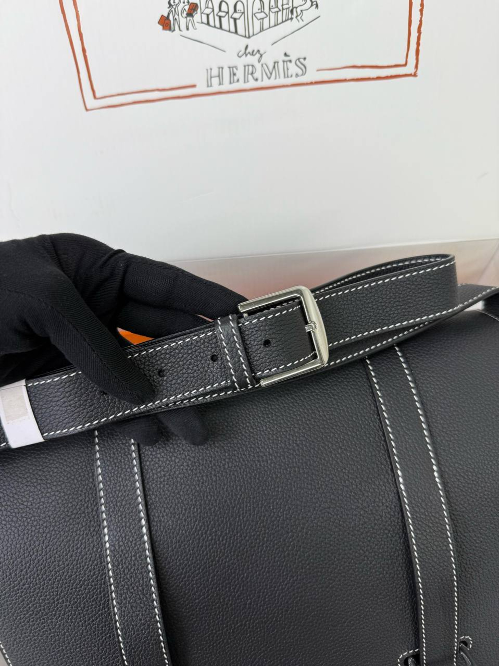 Сумка Hermes