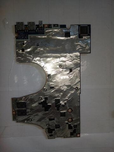 Материнская плата для ноутбука Lenovo Yoga 710-14IKB WIN i5-7200 2G 15W NVIDIA GeForce 940MX (5B20M14177), оригинал