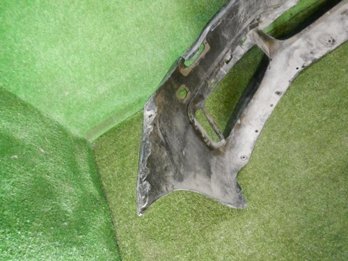 Бампер передний BMW 7er G11 G12 (2015-2019) M-paket