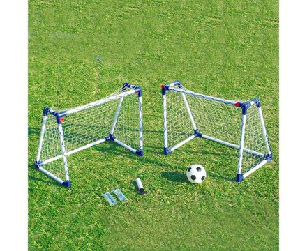 Ворота игровые DFC mini х 2 пластик GOAL8219A