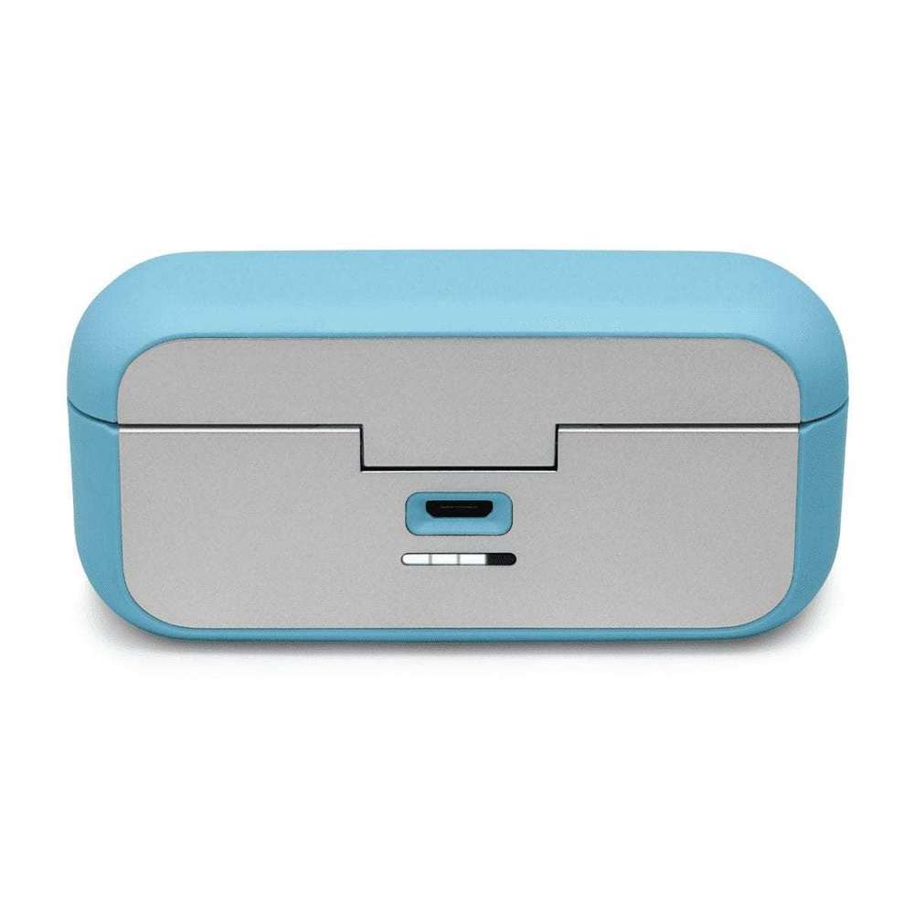 Беспроводные наушники JBL Reflect FLOW Teal