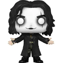 Фигурка Funko POP! Movies The Crow Eric Draven (1428) 72379