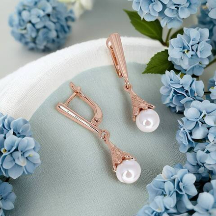 Серьги Fallon - арт341