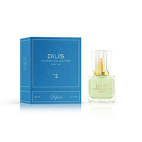 Dilis Classic Collection Духи №01 30мл