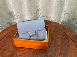 Hermes Constance Slim