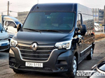Renault Korea (Samsung) Master 2.3 13인승 (10.2020)