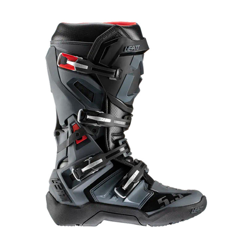 Мотоботы Leatt 5.5 FlexLock Enduro Boot