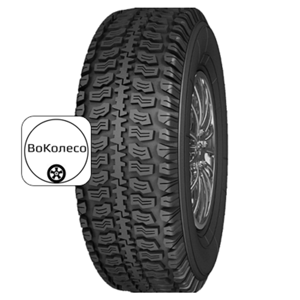 205/70R16 97Q WT-580 TL NorTec