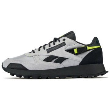 Классические кожаные кроссовки reebok от Nizkie Light-сергей Юнисекс