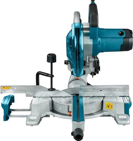 Пила торцовочная сетевая MAKITA LS1110F