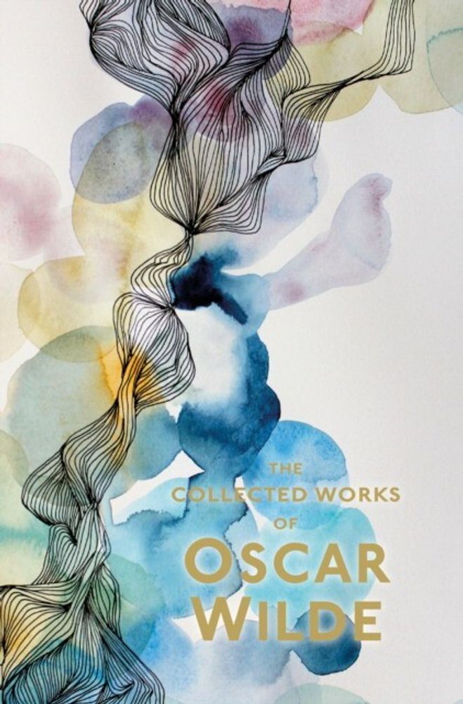 Collected Works of Oscar Wilde  (TPB)