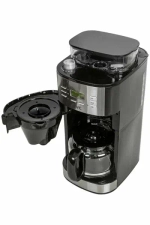 Кофеварка капельная JVC JK-CF31 (h)