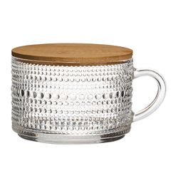 НАБОР КРУЖЕК ИЗ 2-Х ШТ. С КРЫШКОЙ И МЕТАЛ.ЛОЖКОЙ 400 МЛ