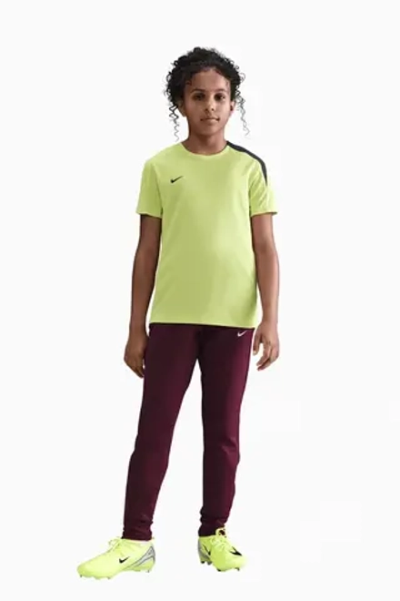 Футболка Nike Dri-FIT Strike Junior - зеленый