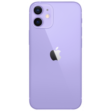 Apple iPhone 12 mini 256gb Фиолетовый