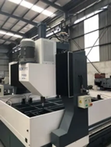 Полуавтоматический ленточнопильный станок Bomar Workline 410.280 DGH