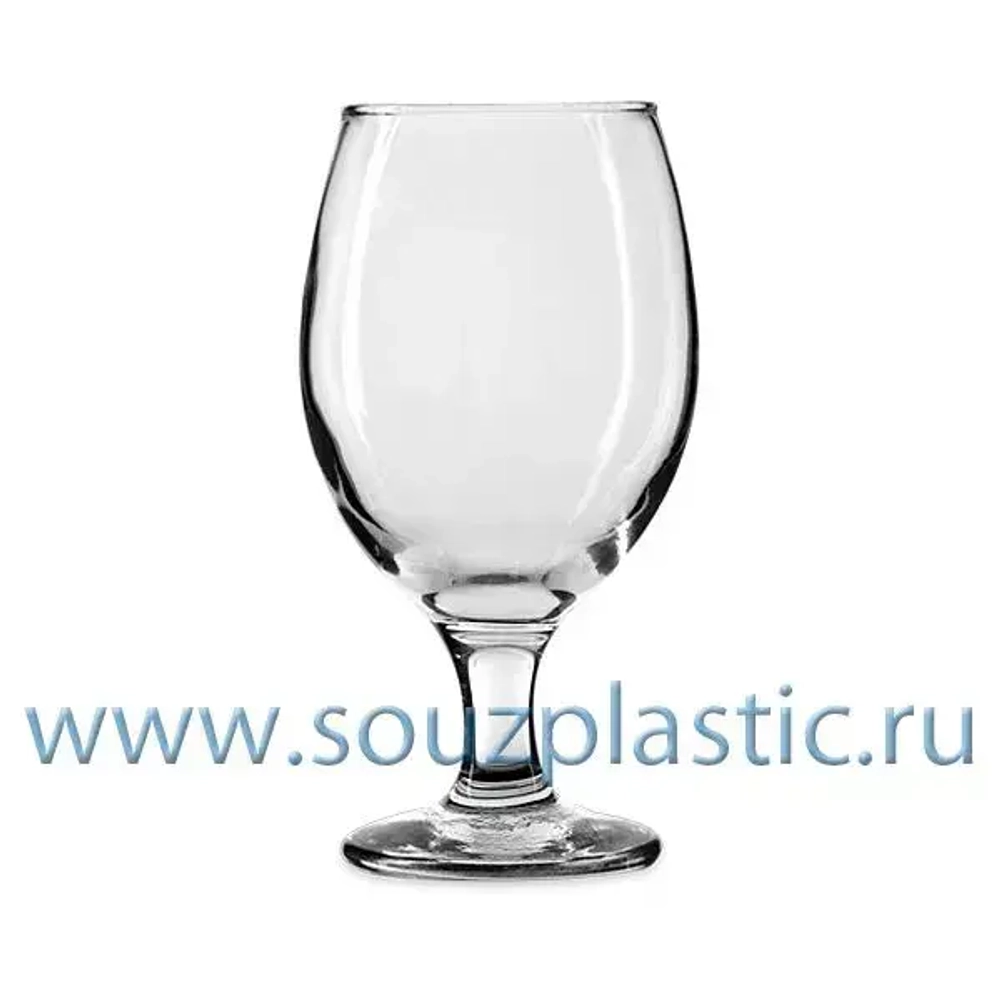 Бокал пивной BISTRO 330мл