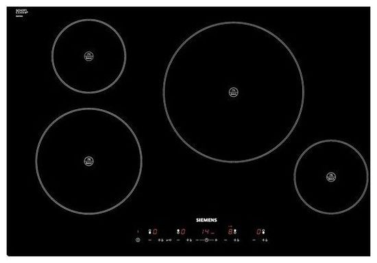 Индукционная варочная панель Siemens EH811TL11E
