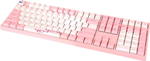 Клавиатура VARMILO VEM108 Sakura R1 A36A042A8A3A17A036 розовый